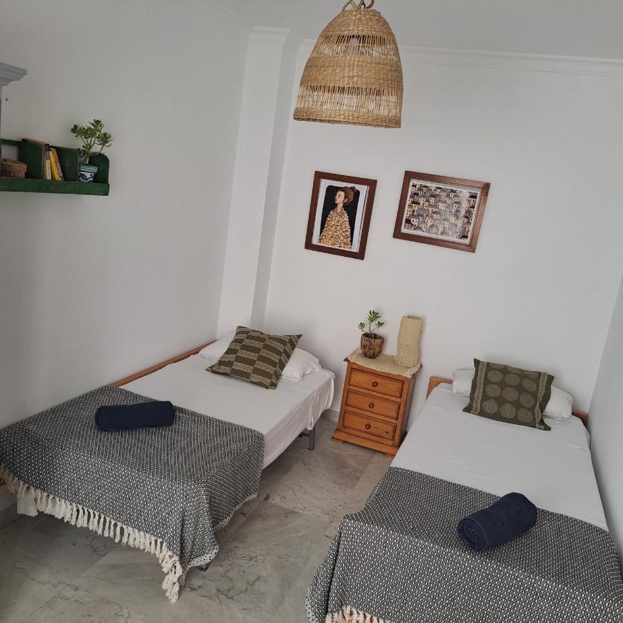 Apartamento Catedra Granada Exterior foto