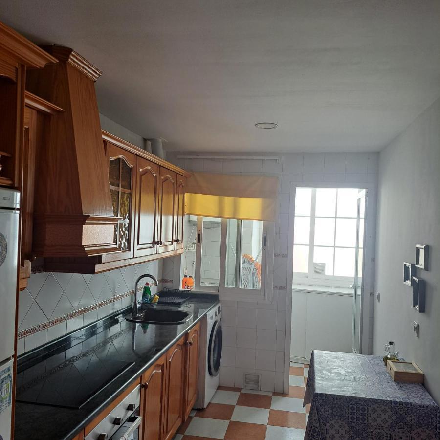 Apartamento Catedra Granada Exterior foto